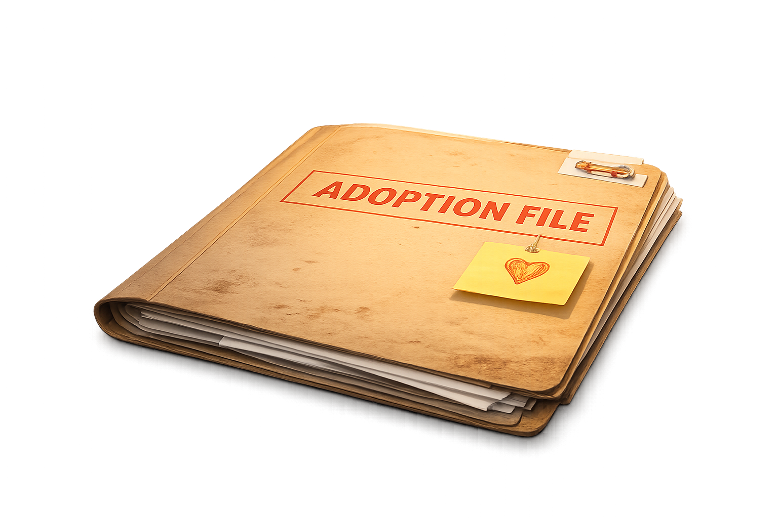 Noori's Adoption File — Click to Open